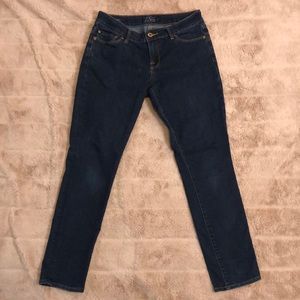 Lucky Brand NWOT Lolita Skinny Jean Size 6/28